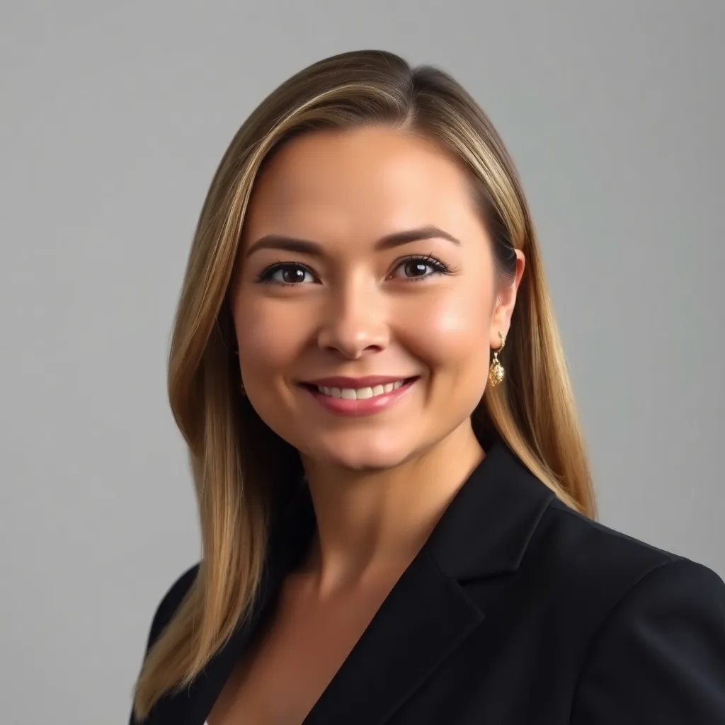 Corporate Headshot - SelfAI