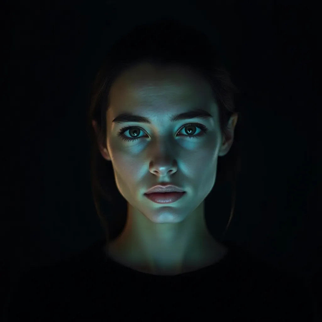 Creative Portrait - SelfAI