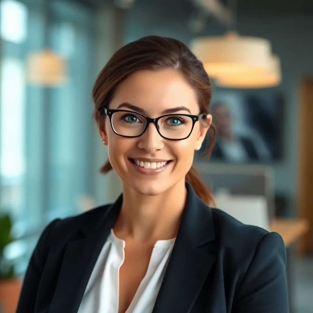 LinkedIn Photo - SelfAI